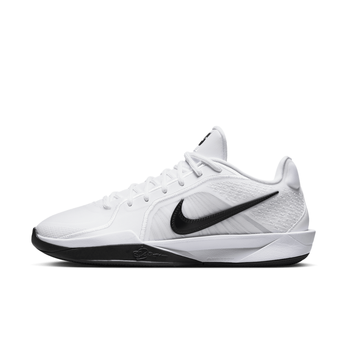Nike Sabrina Ionescu シューズ ホワイト/ブラック26センチ Nike Sabrina Ionescu x Air Zoom GT Cut 2 Takeover Mode for